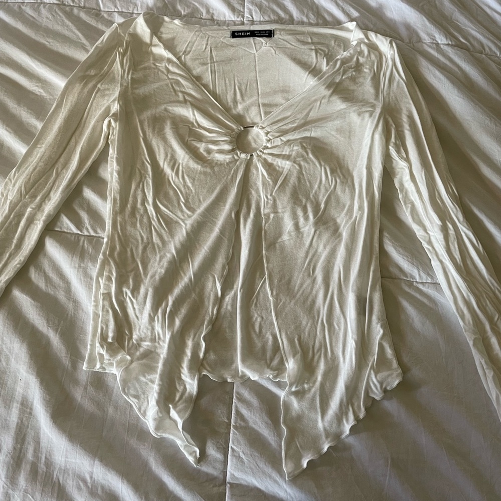 SHEIN Blouse